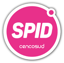 Logo Spid