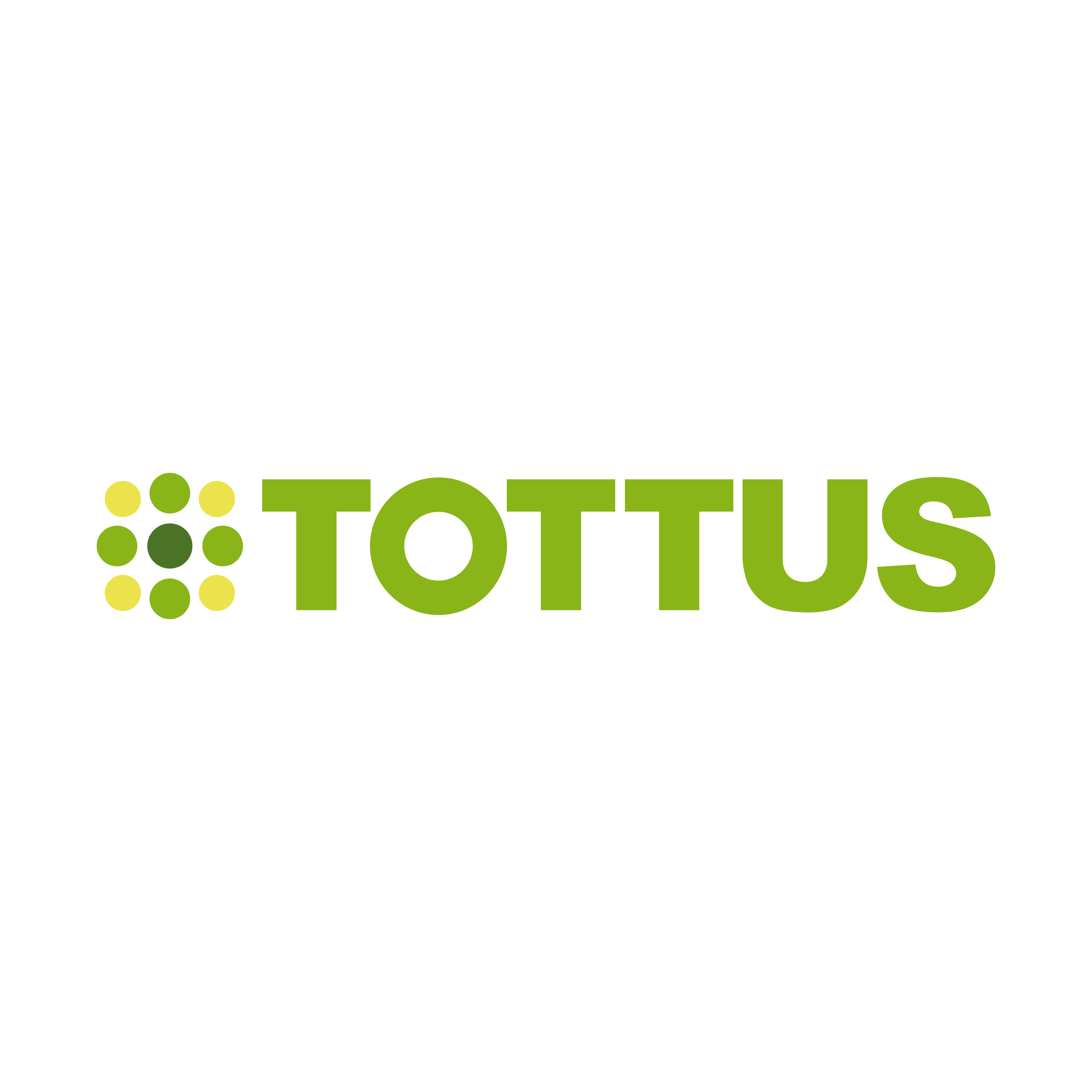Logo Tottus